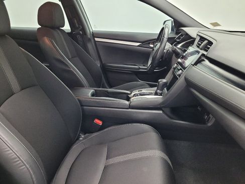 Used 2019 Honda Civic Sport image 21