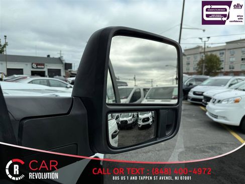 Used 2024 RAM 3500 Big Horn AWD/4WD image 50