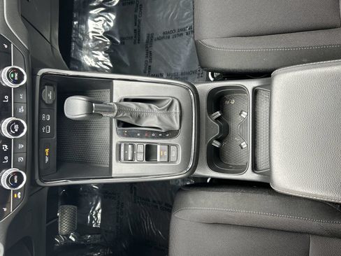 Certified 2023 Honda CR-V EX image 23