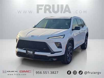 New 2026 Buick Enclave Sport Touring w/ Power Package