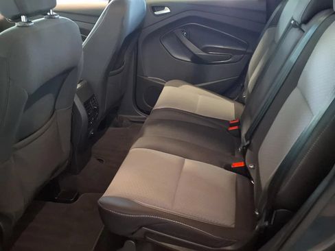 Used 2019 Ford Escape SE AWD/4WD image 14