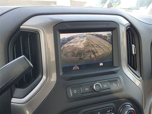 Certified 2022 Chevrolet Silverado 3500 W/T w/ WT Convenience Package image 14