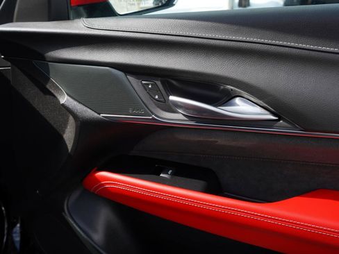 Used 2024 Cadillac CT4 V Blackwing w/ Impact Edition image 69