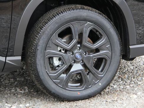 New 2026 Subaru Ascent Bronze Edition image 11