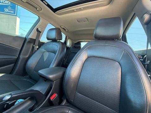 Used 2019 Hyundai Kona Ultimate AWD/4WD image 9