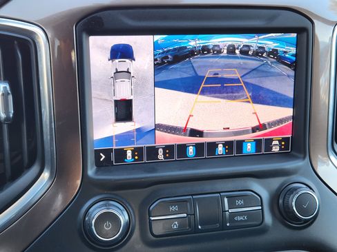 Used 2020 Chevrolet Silverado 3500 High Country w/ Z71 Off-Road Package image 18