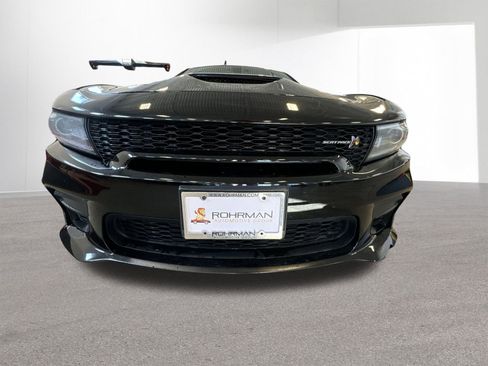 Used 2020 Dodge Charger Scat Pack image 25