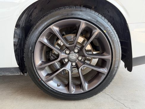 Used 2020 Dodge Challenger R/T Scat Pack RWD image 56