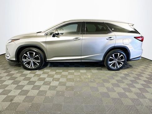 Used 2021 Lexus RX 350L FWD w/ Premium Package image 5