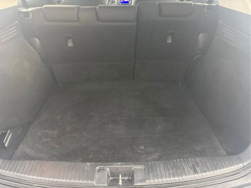 Used 2018 Honda HR-V LX image 16