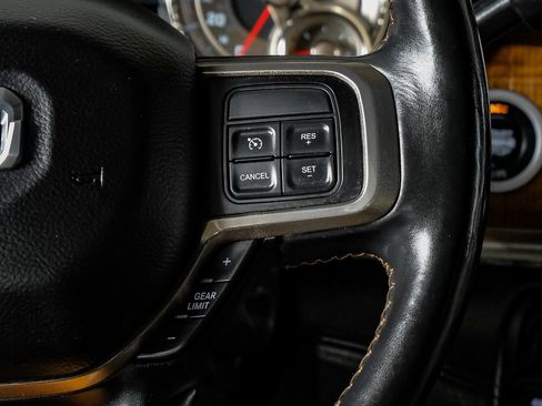 Used 2019 RAM 2500 Limited image 19