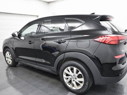 Used 2019 Hyundai Tucson SE image 5