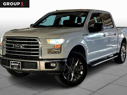 Used 2017 Ford F150 XLT w/ Equipment Group 302A Luxury