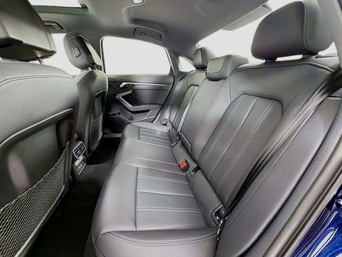 Used 2025 Audi A3 2.0T Premium Plus w/ Premium Plus Package image 26