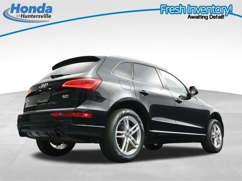 Used 2017 Audi Q5 2.0T Premium Plus w/ Technology Package AWD/4WD image 31