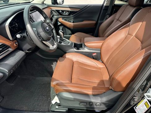 Used 2021 Subaru Outback Touring image 25