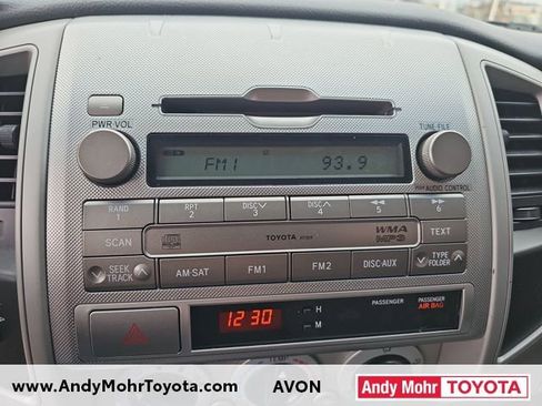 Used 2010 Toyota Tacoma 4x4 Double Cab image 18