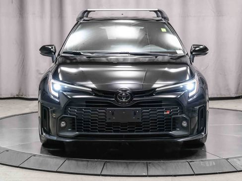 Used 2024 Toyota Corolla GR w/ Performance Package AWD/4WD image 6