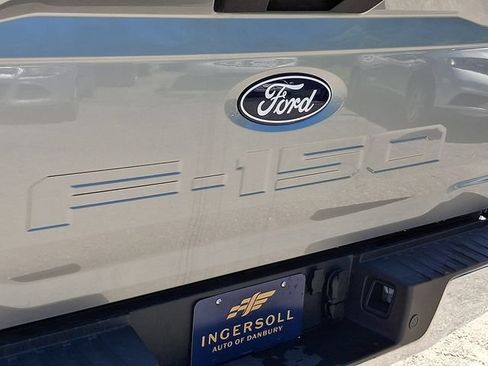 Used 2025 Ford F150 XLT w/ Equipment Group 301A Standard AWD/4WD image 31