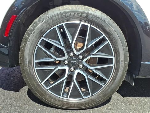 Certified 2024 Ford Mustang Mach-E Premium AWD/4WD image 28
