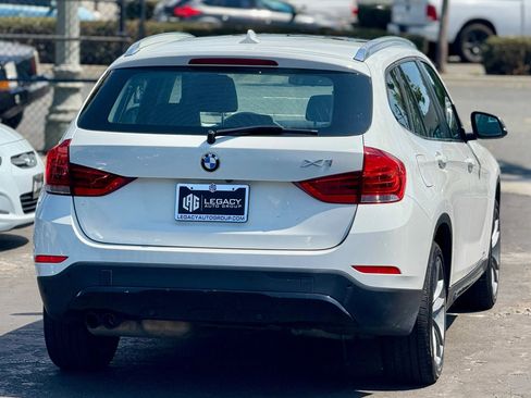 Used 2014 BMW X1 sDrive28i image 3