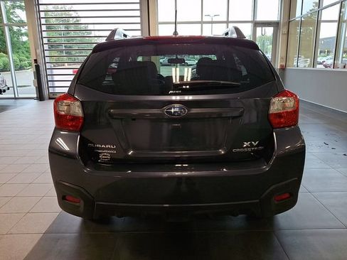 Used 2014 Subaru Crosstrek 2.0i Limited w/ Popular Package #1 AWD/4WD image 5