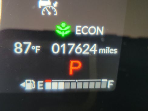 Used 2024 Honda CR-V EX image 26