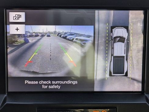 Used 2019 Ford F450 Platinum w/ Platinum Ultimate Package AWD/4WD image 23