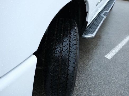 Used 2025 RAM 2500 Laramie image 14