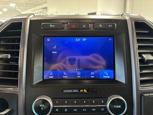 Used 2021 Ford Expedition Max Platinum image 31