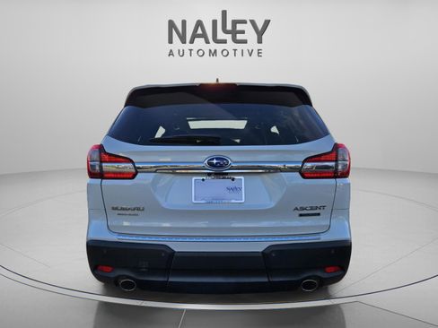 Used 2020 Subaru Ascent Touring w/ Popular Package #2A image 4
