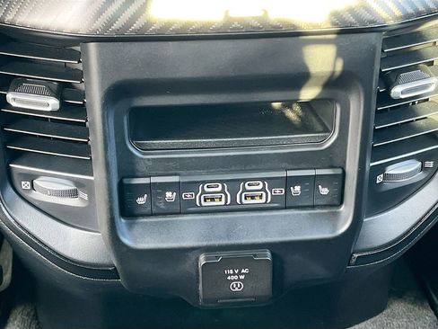 Used 2023 RAM 1500 TRX w/ TRX Level 2 Equipment Group image 27