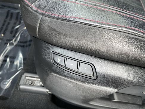 Used 2022 MAZDA CX-5 AWD 2.5 Turbo image 12