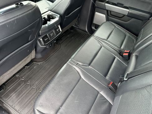 Certified 2021 Ford F150 Lariat image 4