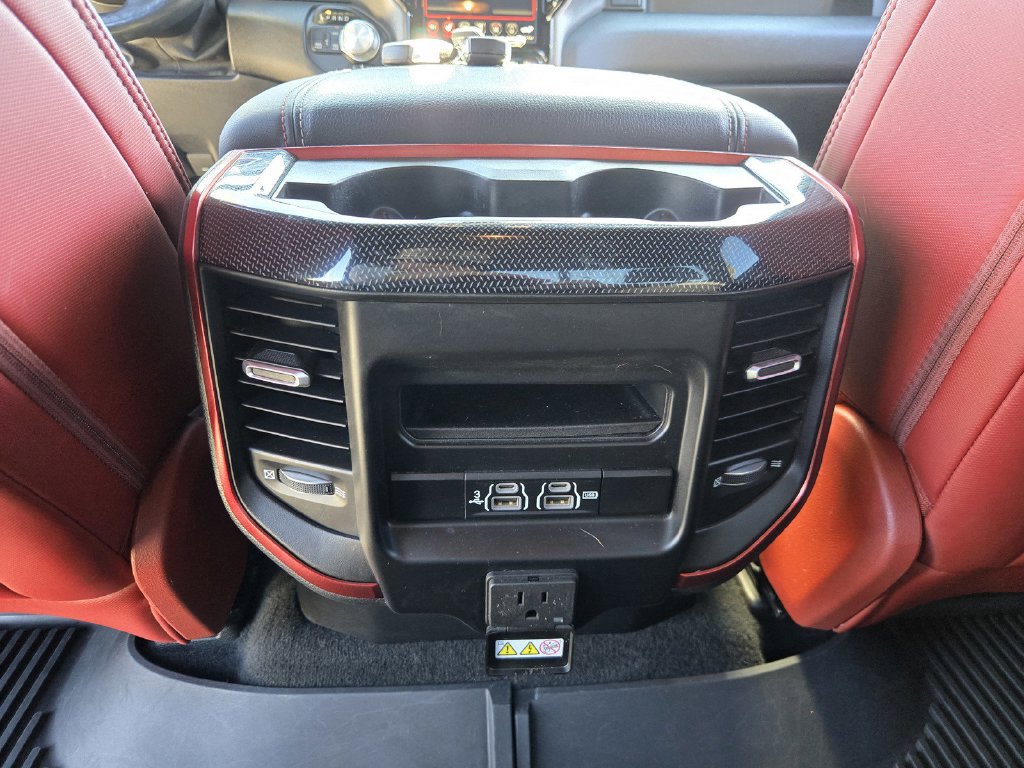 Used 2019 RAM 1500 Rebel w/ Rebel Level 2 Equipment Group AWD/4WD image 12