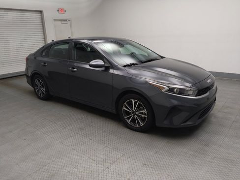 Used 2024 Kia Forte LXS image 11