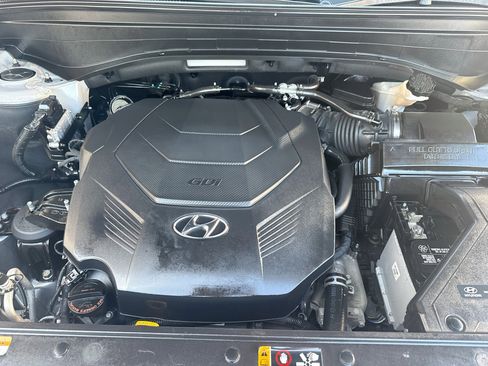 Used 2022 Hyundai Palisade SEL w/ Convenience Package FWD image 31