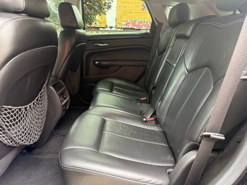 Used 2014 Cadillac SRX FWD image 10
