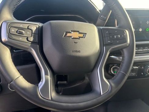 Used 2024 Chevrolet Silverado 2500 LTZ image 22