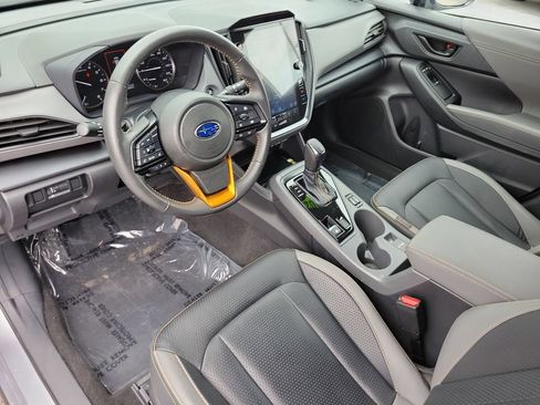 Certified 2025 Subaru Crosstrek 2.5i Wilderness w/ Wilderness Package AWD/4WD image 20
