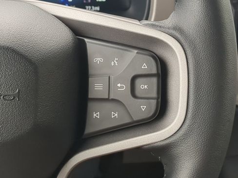 New 2026 Ford Bronco Outer Banks AWD/4WD image 24