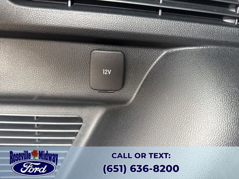 Used 2022 Ford Escape SEL image 37