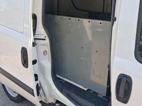 Used 2020 RAM ProMaster City Tradesman FWD image 16