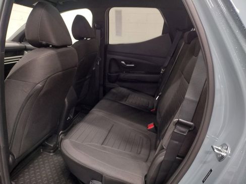 New 2026 Hyundai Santa Cruz SE image 35