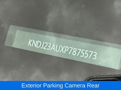 Used 2023 Kia Soul LX w/ LX Technology Package image 27