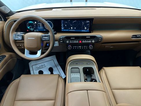 Used 2026 Hyundai Palisade Calligraphy FWD image 25