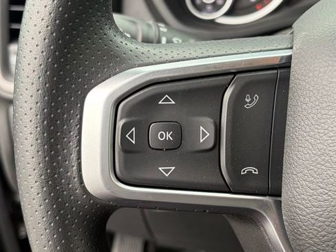 New 2026 RAM 3500 Tradesman AWD/4WD image 16