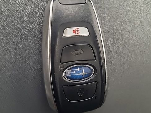 Used 2025 Subaru Crosstrek 2.0i Premium AWD/4WD image 27
