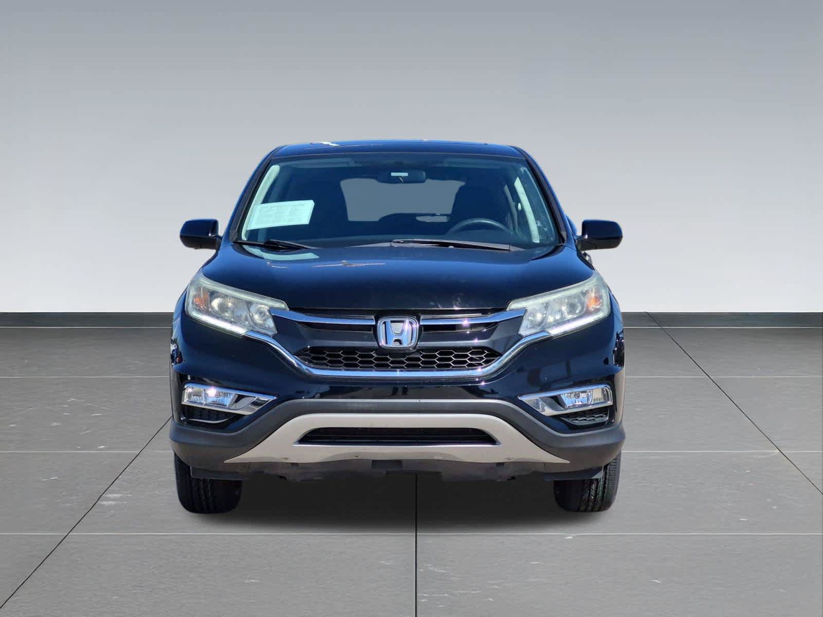 Used 2016 Honda CR-V EX image 9