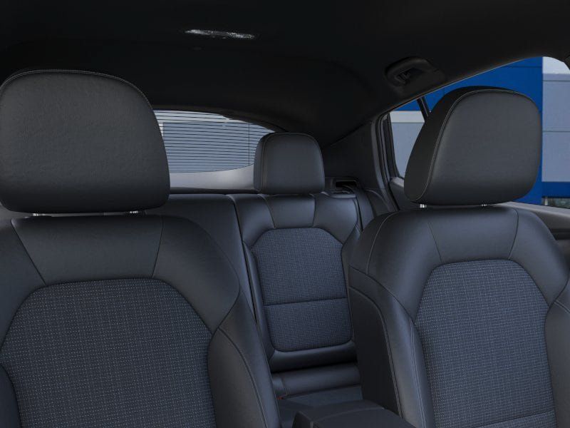 New 2026 Buick Envista Sport Touring FWD image 48